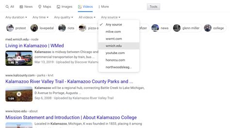 Find Any Video With The Top 16 Video Search Engines .